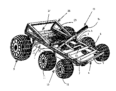 Une figure unique qui représente un dessin illustrant l'invention.